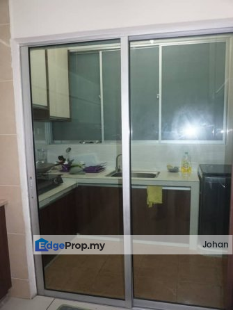 Condominium Oug Parklane Jalan Puchong Batu 6 For Sale At Rm