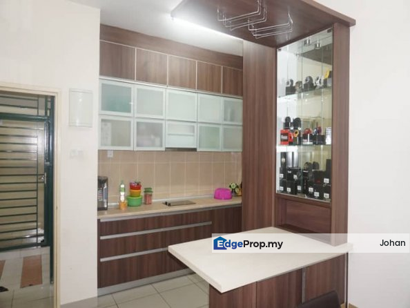 Condominium Oug Parklane Jalan Puchong Batu 6 For Sale At Rm