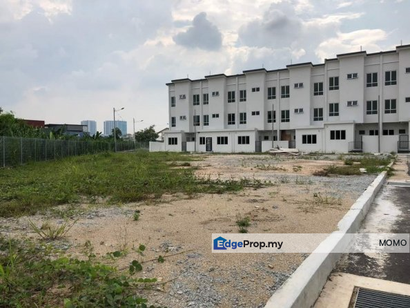 Residential Land (Bungalow Lot) Sg Ramal Dalam, Selangor, Kajang