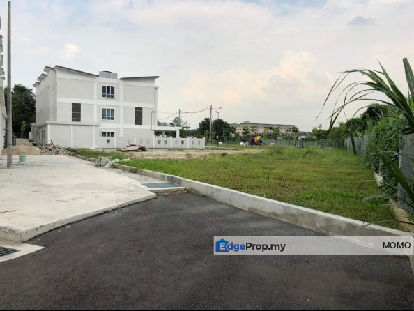 Residential Land (Bungalow Lot) Sg Ramal Dalam, Selangor, Kajang