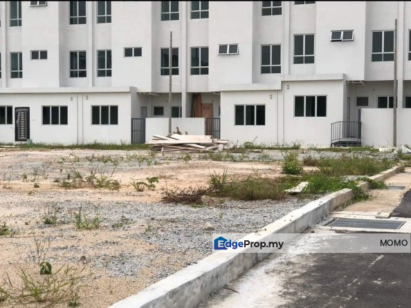 Residential Land (Bungalow Lot) Sg Ramal Dalam, Selangor, Kajang