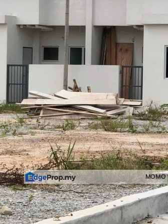 Residential Land (Bungalow Lot) Sg Ramal Dalam, Selangor, Kajang
