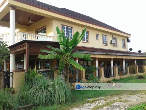 2 Storey Bungalow Taman Batu Muda For Sale At Rm 1750000 By
