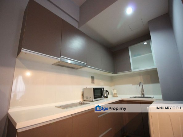 REGALIA / CITY / CHOW KIT /PWTC /JLN SULTAN ISMAIL, Kuala Lumpur, KL City