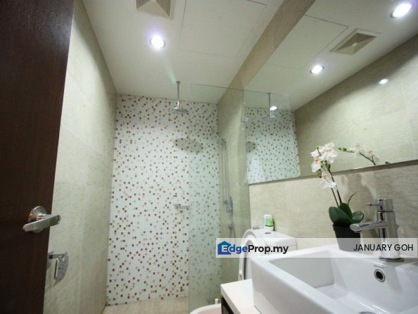 REGALIA / CITY / CHOW KIT /PWTC /JLN SULTAN ISMAIL, Kuala Lumpur, KL City