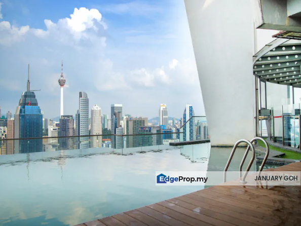 REGALIA / CITY / CHOW KIT /PWTC /JLN SULTAN ISMAIL, Kuala Lumpur, KL City