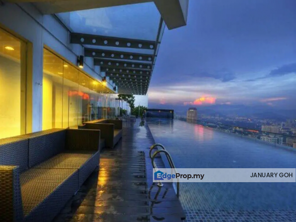 REGALIA / CITY / CHOW KIT /PWTC /JLN SULTAN ISMAIL, Kuala Lumpur, KL City