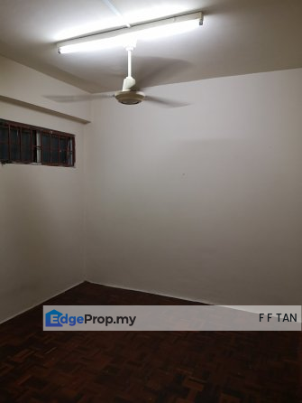 Ampang Taman Cahaya Apartment For Rent For Rental At Rm 1100