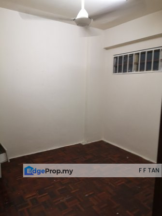 Ampang Taman Cahaya Apartment For Rent For Rental At Rm 1100