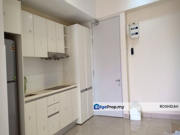 Studio Unit Furnished For Rental Rm 1200 By Roshidah Edgeprop My