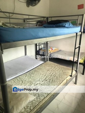 Taman Bukit Saga, Selangor, Shah Alam