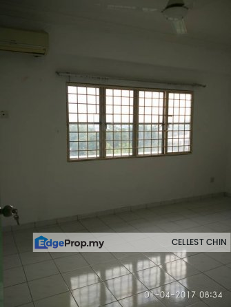 endah ria, Kuala Lumpur, Bandar Baru Sri Petaling