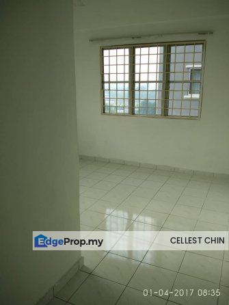 endah ria, Kuala Lumpur, Bandar Baru Sri Petaling