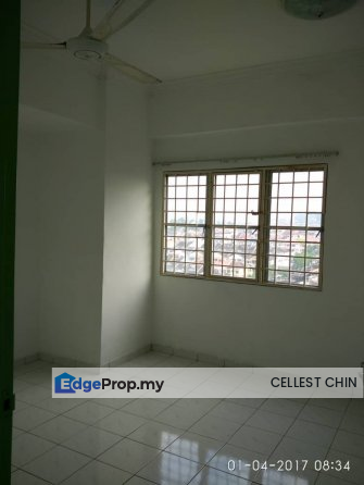 endah ria, Kuala Lumpur, Bandar Baru Sri Petaling