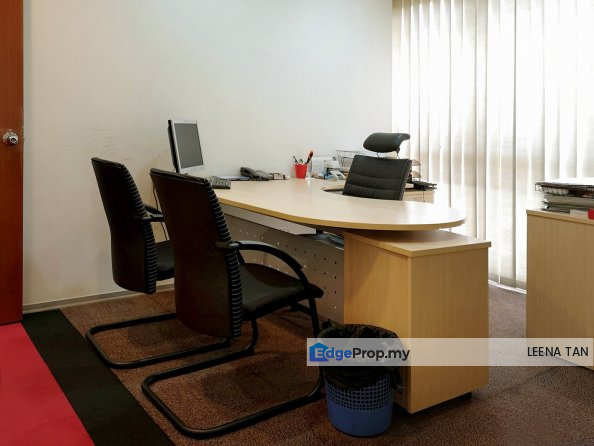 Merchant Square Tropicana - Office For sale @RM 550000 By ...