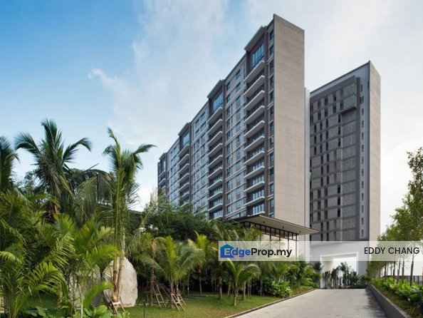 Window On The Park, Tun Hussein Onn, Selangor, Batu 9th Cheras