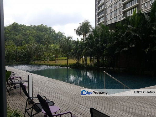 Window On The Park, Tun Hussein Onn, Selangor, Batu 9th Cheras