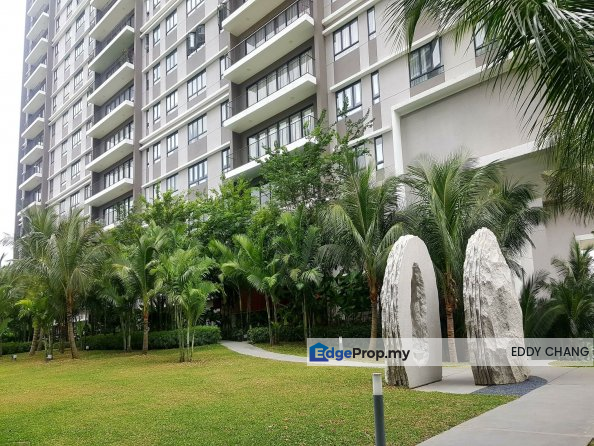 Window On The Park, Tun Hussein Onn, Selangor, Batu 9th Cheras