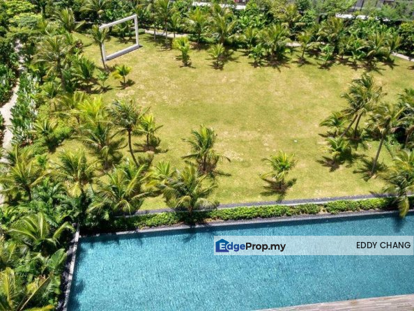 Window On The Park, Tun Hussein Onn, Selangor, Batu 9th Cheras