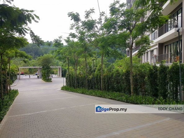 Window On The Park, Tun Hussein Onn, Selangor, Batu 9th Cheras