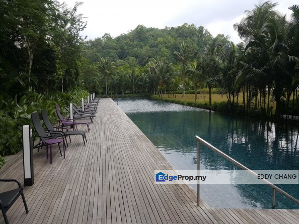 Window On The Park, Tun Hussein Onn, Selangor, Batu 9th Cheras