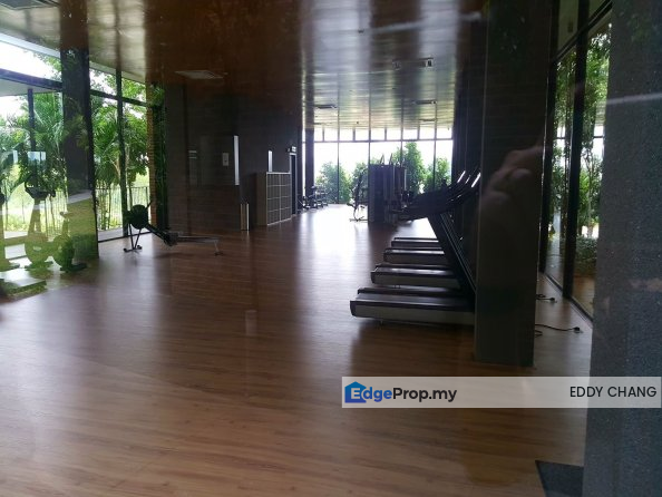 Window On The Park, Tun Hussein Onn, Selangor, Batu 9th Cheras