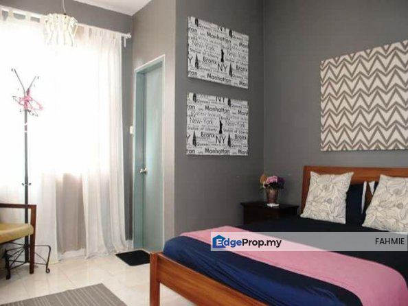 Taman Pinggiran Sungai Buloh For sale RM By FAHMIE