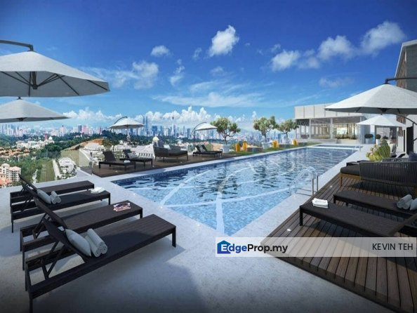 Dorsett Residences Sri Hartamas For Sale At Rm 1392000 By - 
