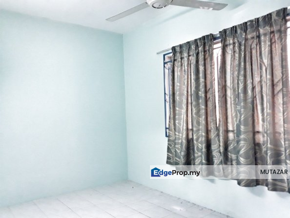 Kinrara Ria Apartment @ Tmn Kinrara - Corner Unit, Selangor, Bandar Kinrara Puchong