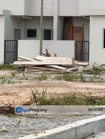Taman Ramal Harmoni Sg Ramal Kajang Bungalow Lot For Sale