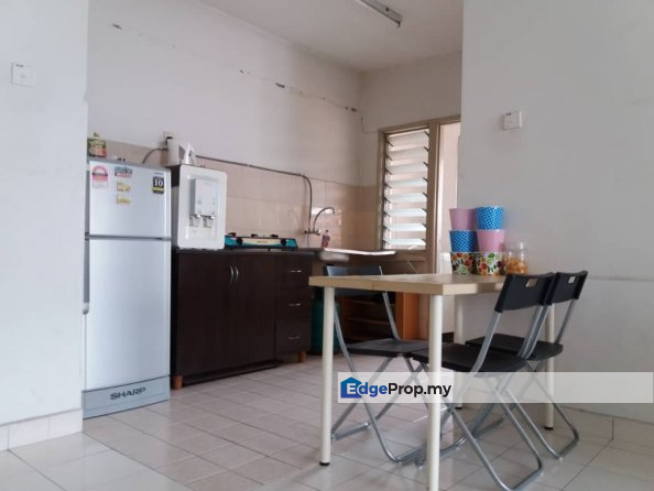 PANGSAPURI ALAM PRIMA SEKSYEN 22 SHAH ALAM, Selangor, Shah Alam
