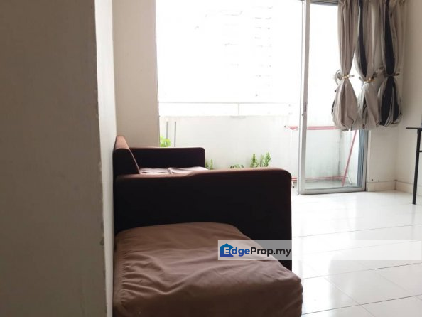 PANGSAPURI ALAM PRIMA SEKSYEN 22 SHAH ALAM, Selangor, Shah Alam