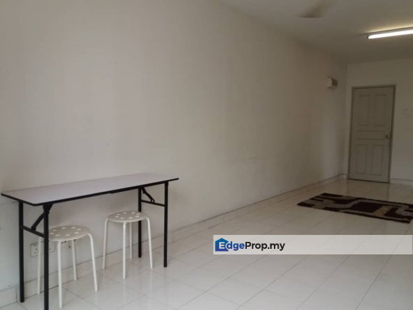 PANGSAPURI ALAM PRIMA SEKSYEN 22 SHAH ALAM, Selangor, Shah Alam