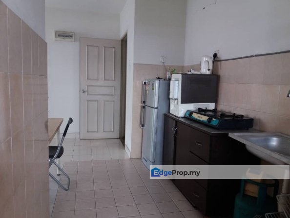 PANGSAPURI ALAM PRIMA SEKSYEN 22 SHAH ALAM, Selangor, Shah Alam