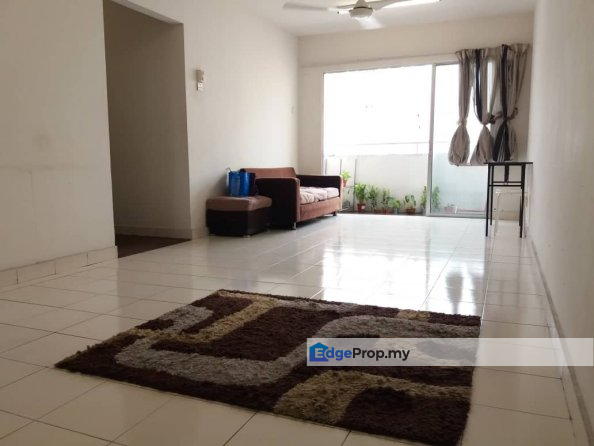 PANGSAPURI ALAM PRIMA SEKSYEN 22 SHAH ALAM, Selangor, Shah Alam