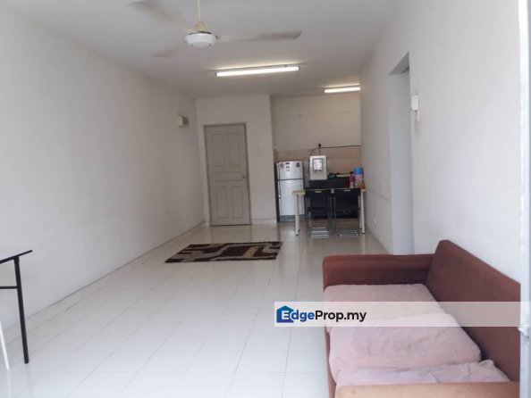 PANGSAPURI ALAM PRIMA SEKSYEN 22 SHAH ALAM, Selangor, Shah Alam