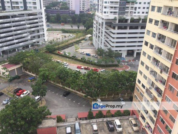 PANGSAPURI ALAM PRIMA SEKSYEN 22 SHAH ALAM, Selangor, Shah Alam