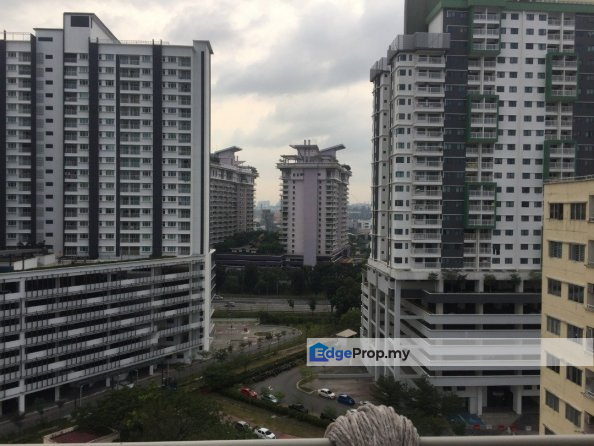 PANGSAPURI ALAM PRIMA SEKSYEN 22 SHAH ALAM, Selangor, Shah Alam
