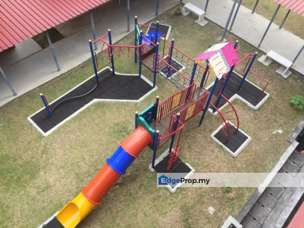 PANGSAPURI ALAM PRIMA SEKSYEN 22 SHAH ALAM, Selangor, Shah Alam