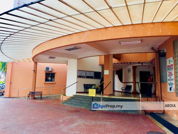 CITY GARDEN PALM VILLA AMPANG, Selangor, Ampang