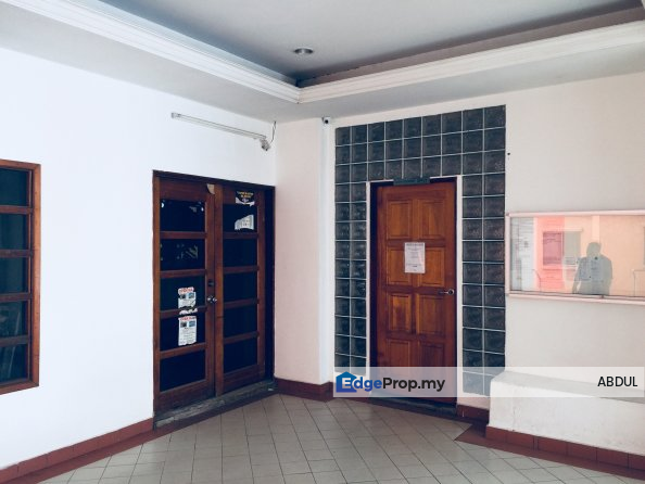 CITY GARDEN PALM VILLA AMPANG, Selangor, Ampang