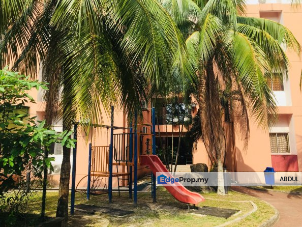 CITY GARDEN PALM VILLA AMPANG, Selangor, Ampang