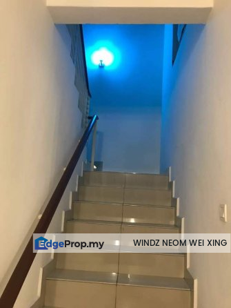 Odora Parkhomes For Rent, Selangor, Puchong South