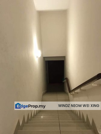 Odora Parkhomes For Rent, Selangor, Puchong South