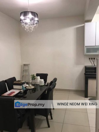 Odora Parkhomes For Rent, Selangor, Puchong South