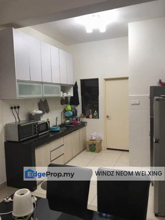 Odora Parkhomes For Rent, Selangor, Puchong South