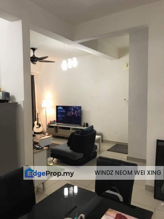 Odora Parkhomes For Rent, Selangor, Puchong South