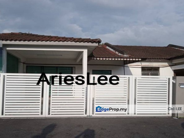 Taman Marak For Sale At Rm220000 By Chii Lee Edgepropmy