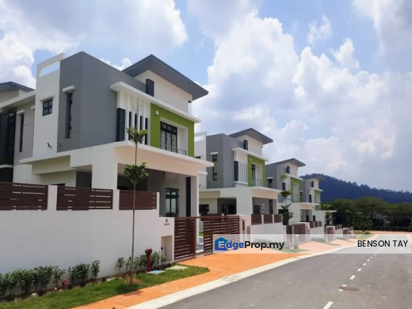 Casa Sutra Bungalow Casa Idaman Setia Alam , Selangor, Setia Alam/Alam Nusantara