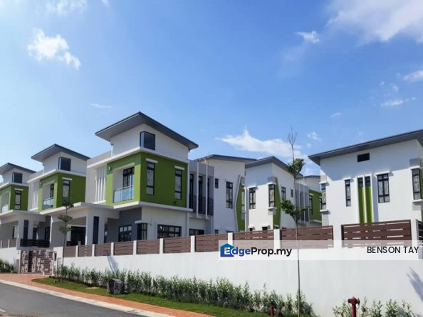 Casa Sutra Bungalow Casa Idaman Setia Alam , Selangor, Setia Alam/Alam Nusantara